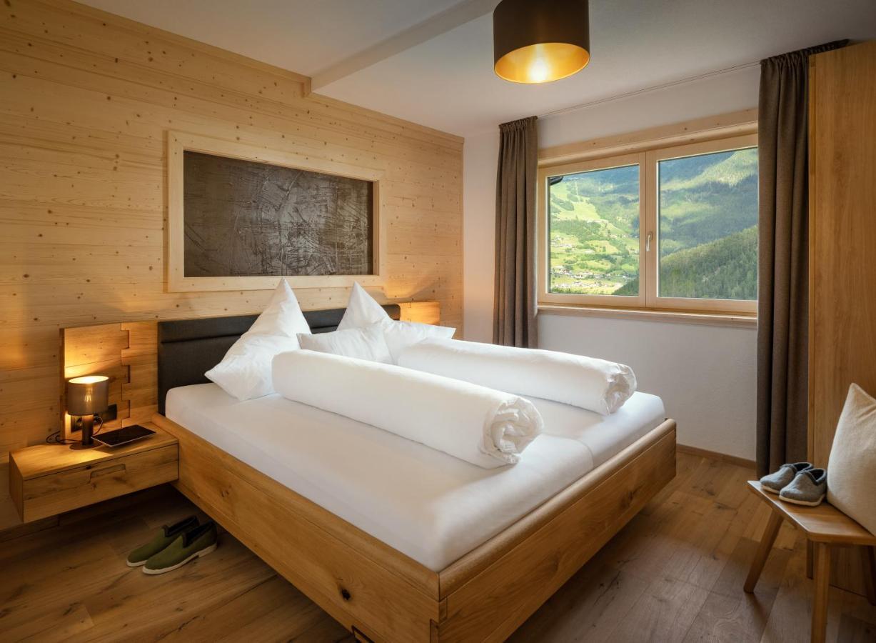 Appartements Bichl ,Haus Ausblick 웬스 외부 사진